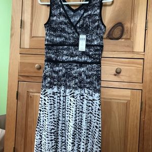 BCBG maxazria kerra dress